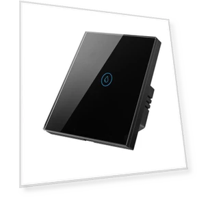 Smart WiFi Water Heater Switch — Smart Home Hubs & Controllers, Super Dream Home