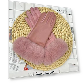 Touchscreen Gloves — Gloves, Female s