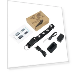 Universal GPS Trackers for Pets — Item Locators, Build My Home