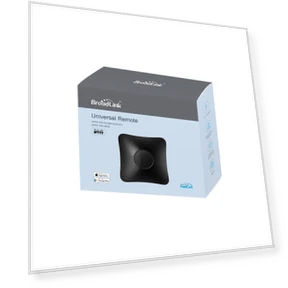 Universal Remote Control — Remote Controls, Broadlink