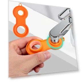 Universal Rotating Robotic Arm Extension — Extension Tubes, 888 Auto Parts Town