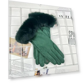 Winter Gloves for Women — Cold Weather Gloves, Female s
