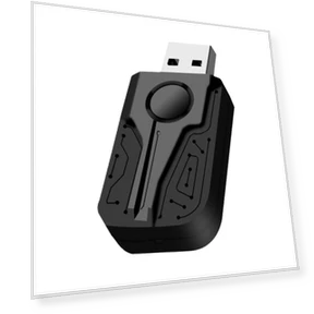 Wireless CarPlay Android Auto Adapter — Car Accessories & Gadgets, Auto Home Solutions