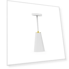 Wireless Desk Lamp — Study & Desk Lighting, HIMO Group