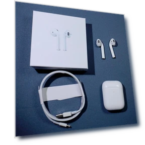 Wireless Earbuds — In-Ear Headphones, ElectronicsHome