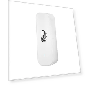 Wireless Human Body Motion Sensor — Smart Home Security, HIMO Group