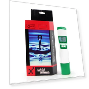 5-in-1 Smart Water Quality Tester — Hydrometers, Home Of Auto Parts