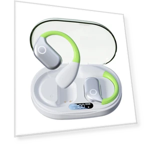 AI Real-time Translators Headphone — Language Translators, Super Dream Home