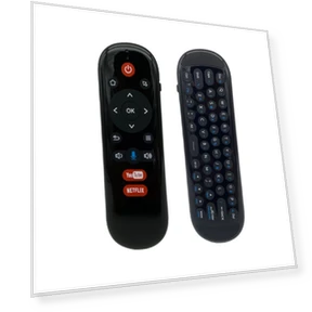 Air Mouse Remote Control — Remote Controls, Vinde Home