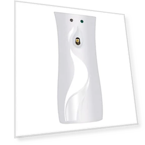 Automatic Air Freshener Sprayer — Air Moisturizers, Practical Household