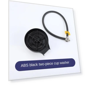 Automatic Cup Washing Machine — Cleaning Products, Cozy Cottage-Relax