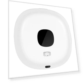 Automatic Foam Soap Dispenser — Care Dispensers, Super Star Mall