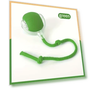 Automatic Interactive Cat Toy — Cat Playthings, Perfect Life 168