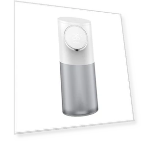 Automatic Liquid Soap Dispenser — Care Dispensers, Super Star Mall