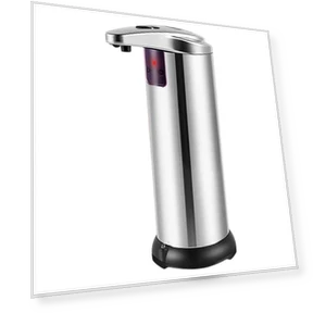 Automatic Soap Dispenser — Care Dispensers, Super Dream Home