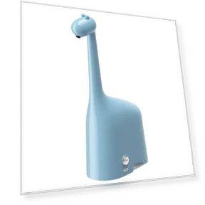 Automatic Soap Dispenser — Hand Dryers, Simplistic Living Home