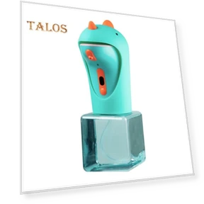 Automatic Touchless Foam Soap Dispenser — Care Dispensers, Daydreamer