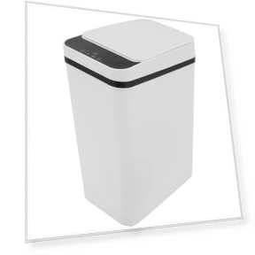 Automatic Trash Can Sensor — Kitchen Cans, GYROBALL
