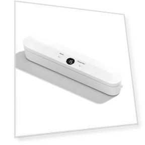 Automatic Vacuum Sealer — Vacuum Bags, Wrigleys