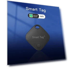 Bluetooth Tracker Alarm — Item Locators, Home Of Auto Parts
