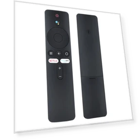 Bluetooth Voice Remote Control — Remote Controls, Vinde Home