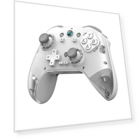 Customizable Button Module Gamepad — Keyboards, CE