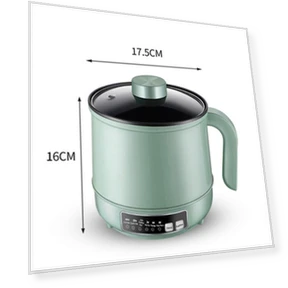 Electric Rice Cooker — Electric Cookers, Super Star Mall