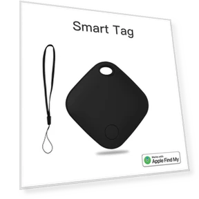 Global Positioning Smart Tracker — Item Locators, Home Of Auto Parts
