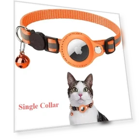 GPS Tracker for Pets — Trackers, Stone Home