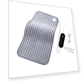 Heating Pad for Back Pain and Spasms — Thermal Comfort Solutions, Simplistic Living Home
