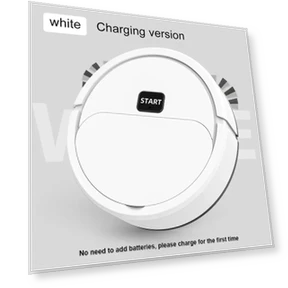 High-Quality Robot Vacuum — Smart Cleaning Robots, Homeware Essentials