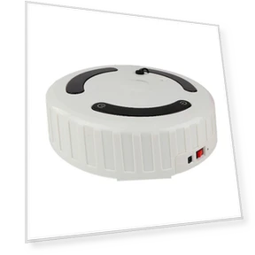 Intelligent Automatic Sweeping Robot Vacuum — Smart Cleaning Robots, Xiaomi