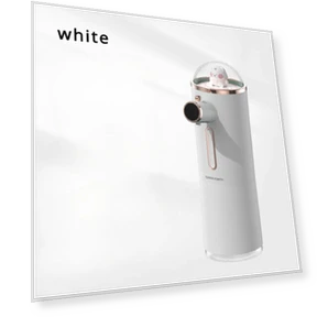 Intelligent Touch Soap Dispenser — Care Dispensers, Simplistic Living Home