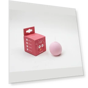 Interactive Smart Ball for Cats — Cat Playthings, Simplistic Living Home