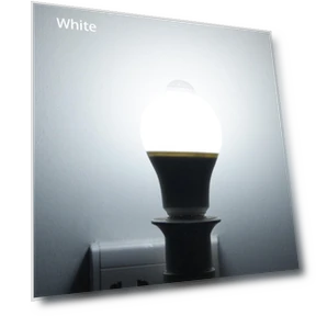 LED Motion Sensor Light Bulb — LED, 888 Auto Parts Town