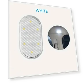 LED Touch Car Lights — Light Kit, Wrigleys
