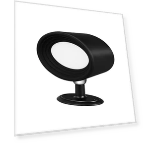 LED Wall Light with Touch Control — Night Lights, AE Selection