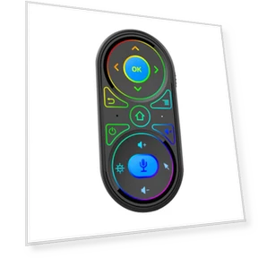 Mini Air Mouse Voice Control — Remote Controls, Vinde Home