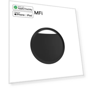 Mini GPS Tracker for Apple Find My APP — Item Locators, Home Of Auto Parts