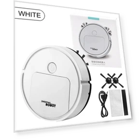 Mini Smart Multi-Functional Vacuum — Sweepers, Good Figure