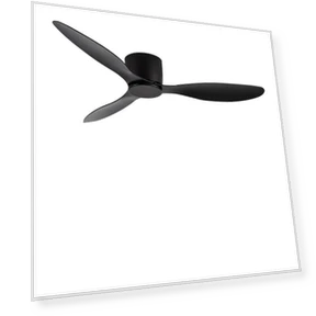 Modern Ceiling Fan — Ceiling Fans, Seahorse Home