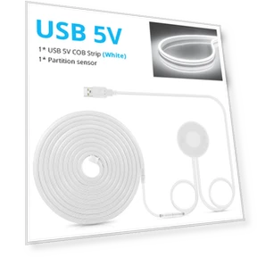 Neon Dimming LED Strip — LED Strips, MALITAI
