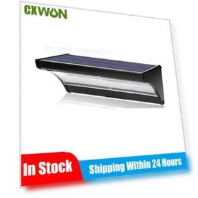 Outdoor Solar Lamp — Outdoor Security & Flood Lighting, AE Selection