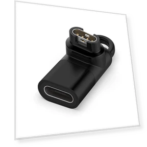 Power Charger Cable Connector — Smartwatch Charging Solutions, Super Dream Home
