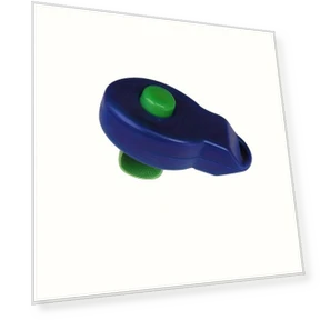 Premium Dog Training Aid — Clickers, Stone Home