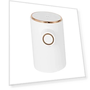 Professional Smart Alcohol Dispenser — Decanters, Simplistic Living Home