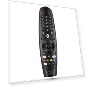 Replacement Magic Remote Control — Remote Controls, Super Dream Home