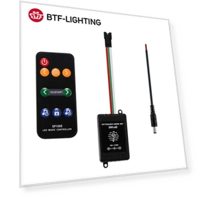 RGB LED Controller — Photography Lighting & Studio Equipment, AE Selection