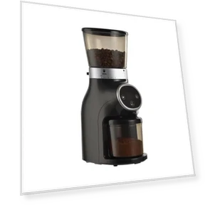 Smart Batch Coffee Grinder — Electric Blade Coffee Grinders, inne