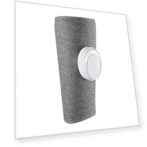 Smart Foot Massager — Foot Care Solutions, Cozy Cottage-Relax